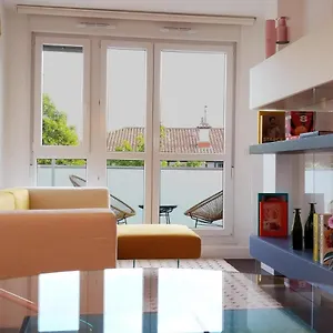 Style By Aston Minimo 1 Mes Apartamento Getxo