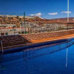 Blue Views Apartamento Puerto Rico (Gran Canaria)