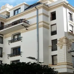 Balcones Del Arte Apartamento Santander